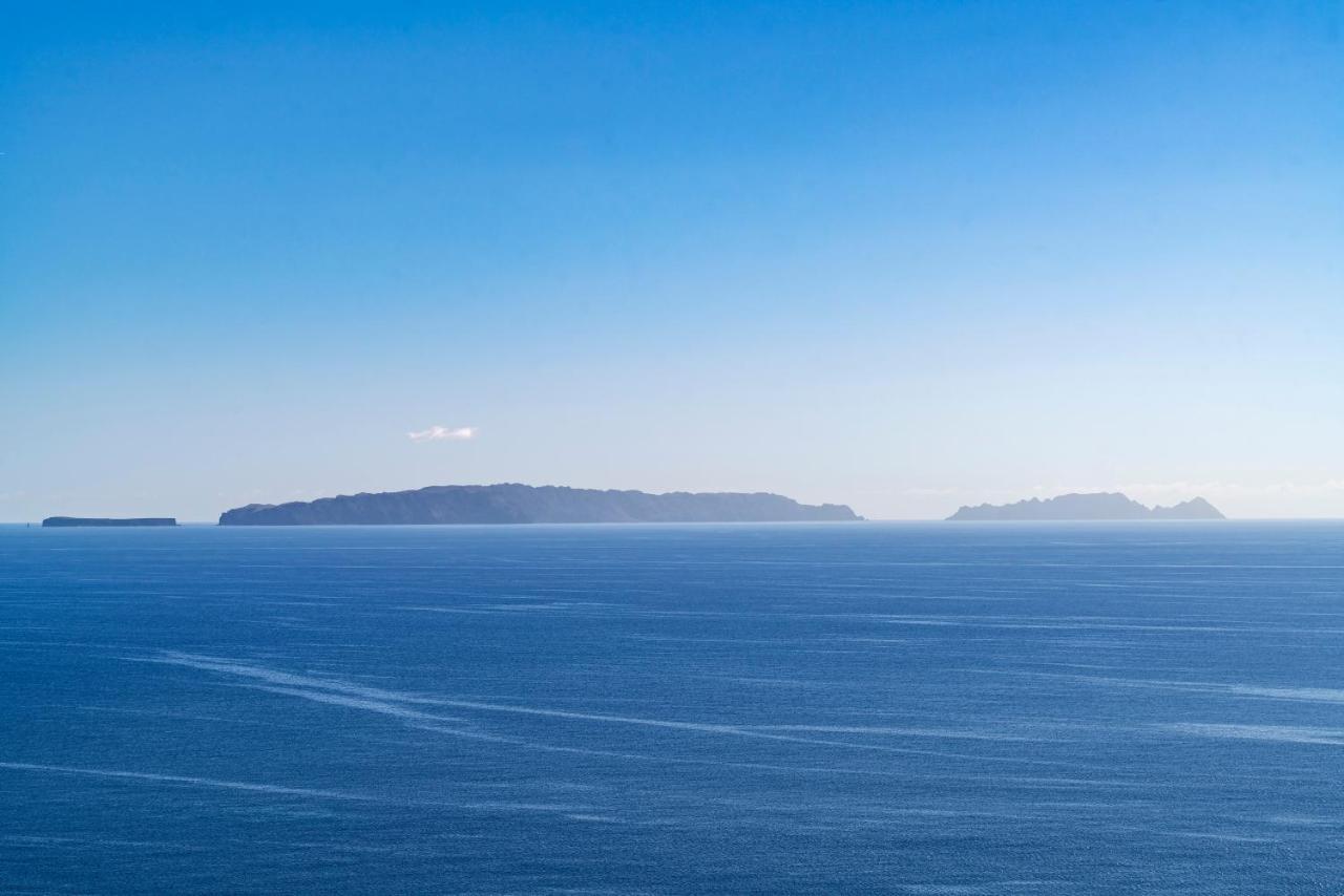 Reis Magos III By An Island Apart Canico  Bagian luar foto
